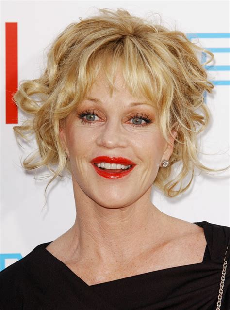 Melanie Griffith